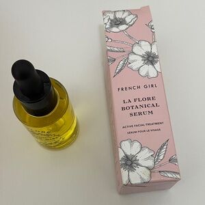 French Girl La Flore Botanical Serum
